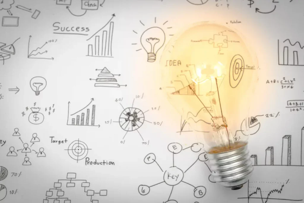 Ideea del Marketing para Empresas Pequeñas y Medianas